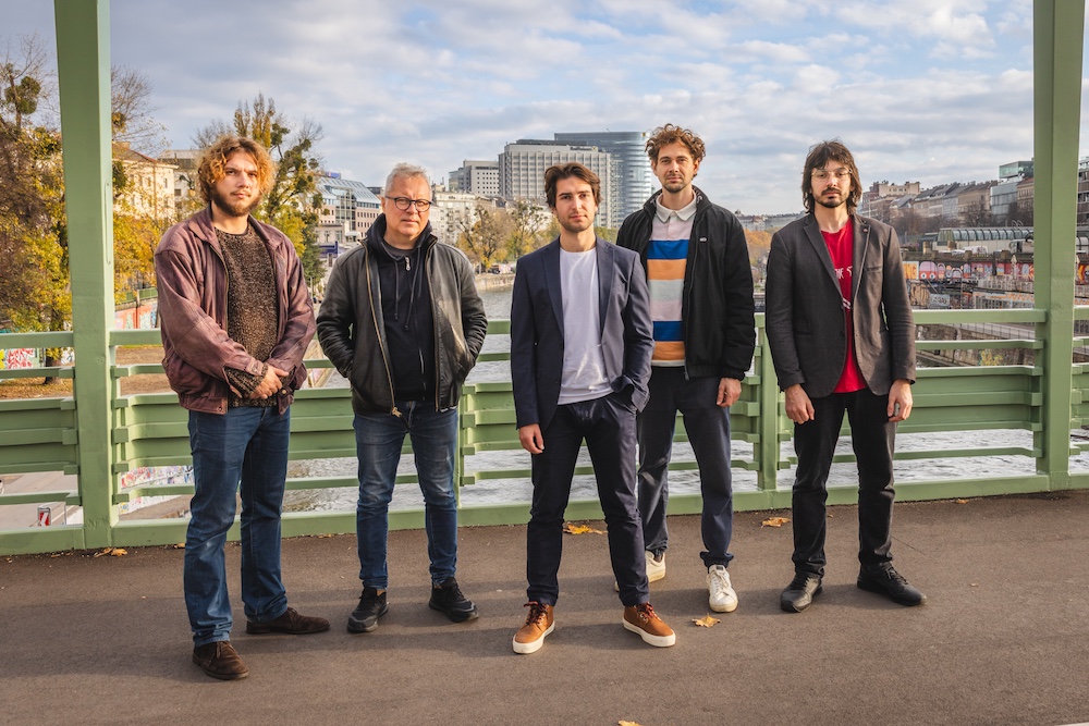 Gavro Quartett feat. Alex Sipiagin