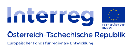 Interreg Logo