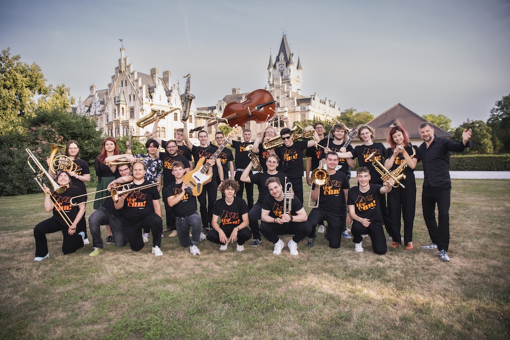 Poysdorf Big Band Night – Summer Concert